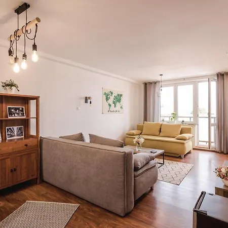 Apartment Flexihome Sk - Vodna - Centre - With Ac