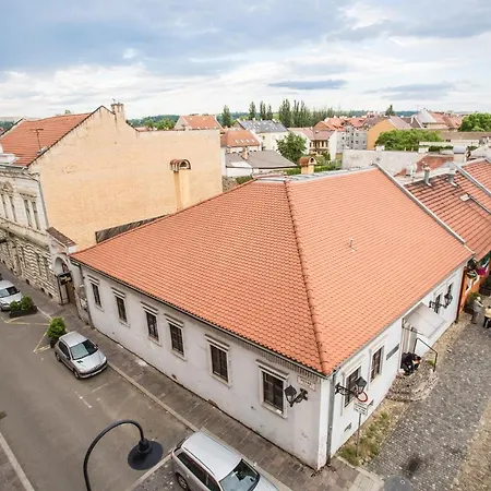 Flexihome Sk - Vodna - Centre - With Ac * Kosice