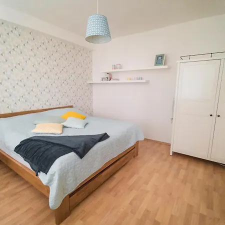 Flexihome Sk - Vodna - Centre - With Ac Kosice