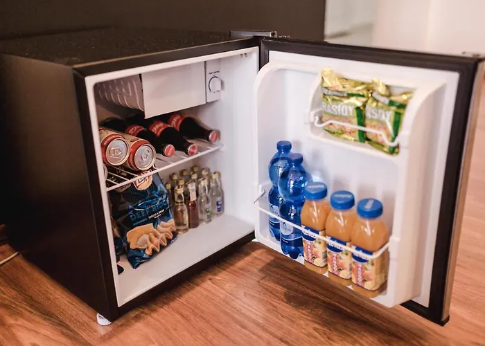 Flexihome Sk - Vodna - Centre - With Ac Apartman Kassa